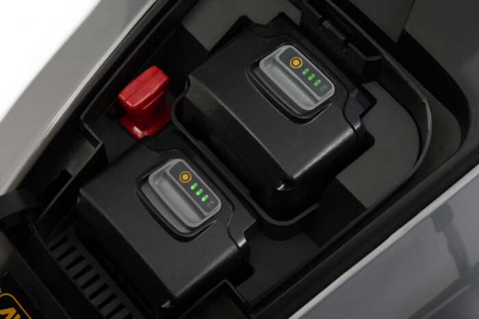 AKUMURUNIIDUK ALPINA AL1 3820 Li Kit 3