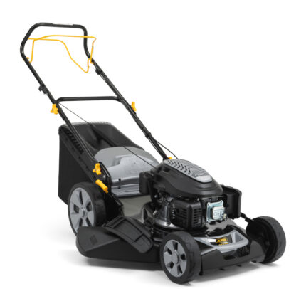 ISELIIKUV MURUNIIDUK ALPINA 51 SAQ